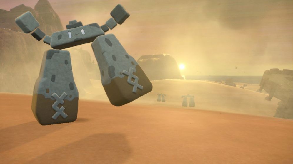 寶可夢(mèng)朱紫1.01補(bǔ)丁官方更新版本圖1