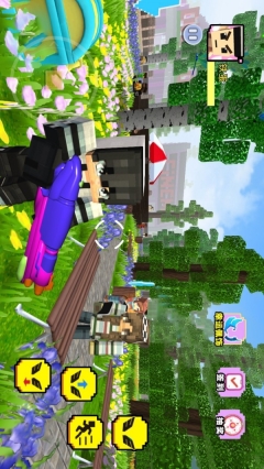 方塊世界模擬器圖1